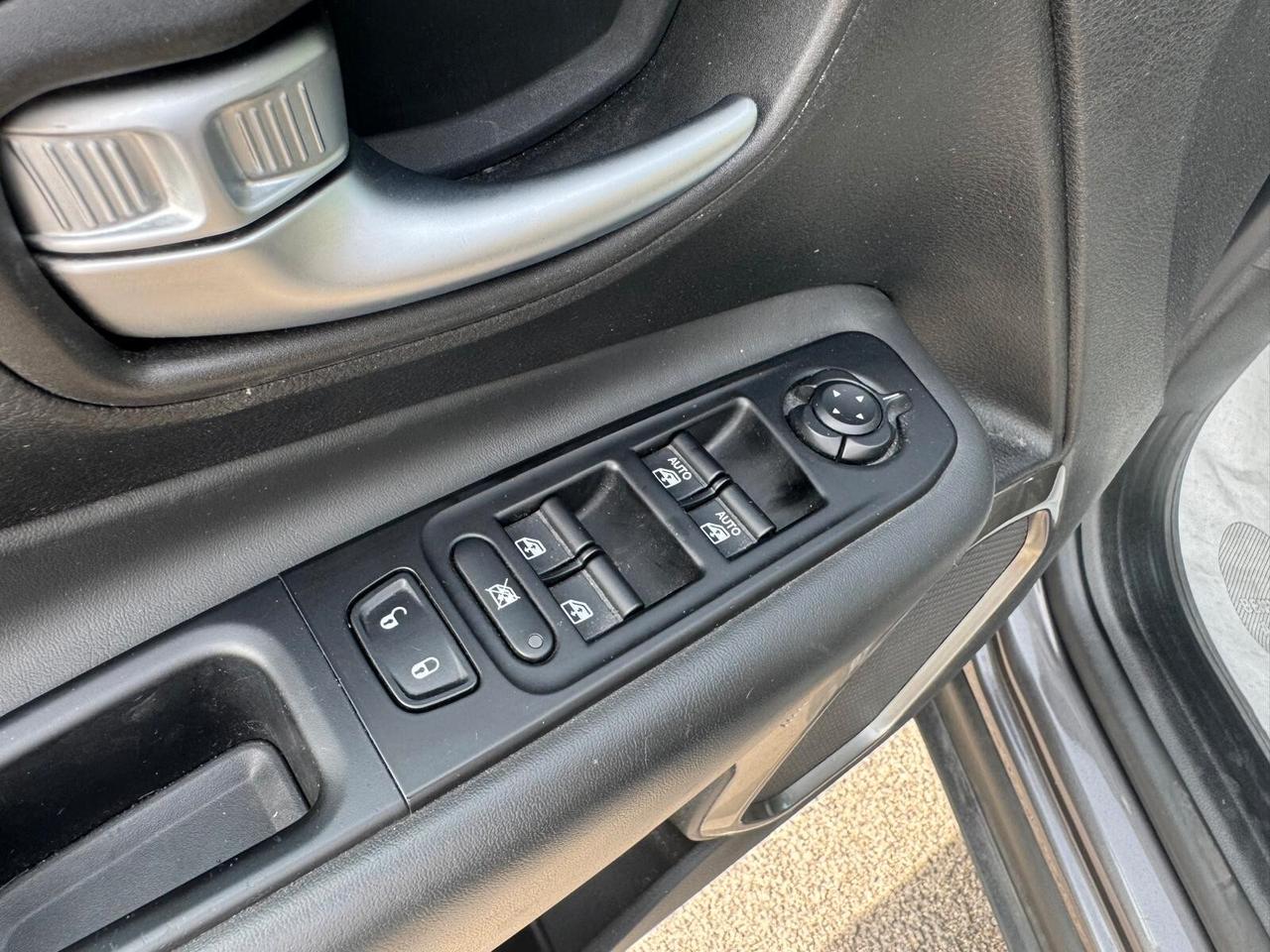 Jeep Renegade 1.6 MJT 120CV DDCT AUTOM 2WD LIMITED 2020