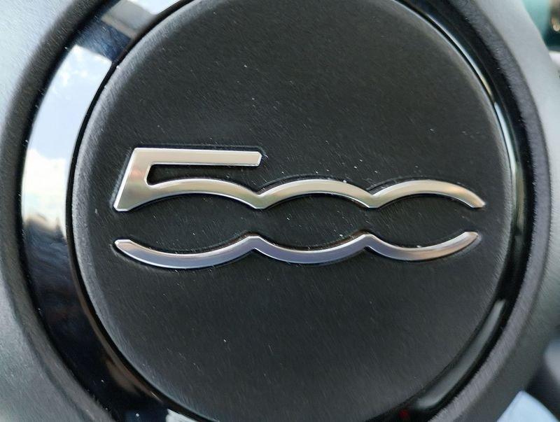 FIAT 500 Hybrid Hybrid Torino