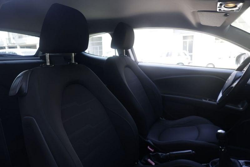 Alfa Romeo MiTo Alfa Romeo MiTo 1.4 78 CV 8V S&S Distinctive Sport Pack Unicoproprietario