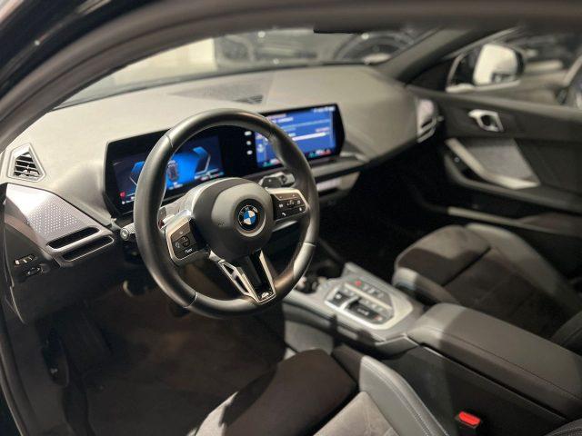 BMW 118 118d MSport Pro