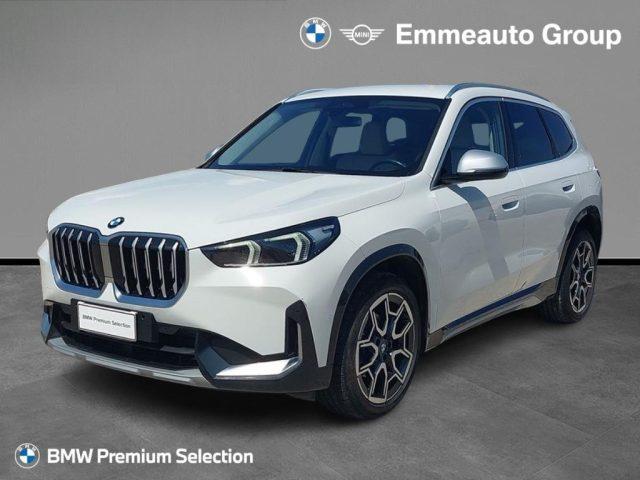 BMW X1 sDrive 18d xLine