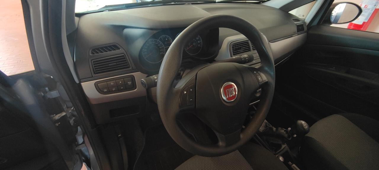 Fiat Grande Punto 1.2 3 porte S&S Actual