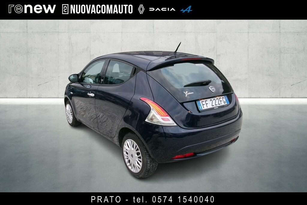 Lancia Ypsilon 5 Porte 1.2 Gold