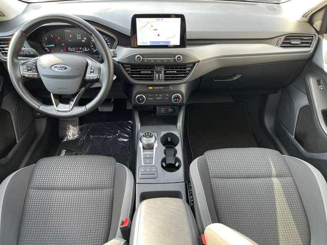 Ford Focus Focus SW 1.5 ecoblue Business 120cv SUPER PROMO