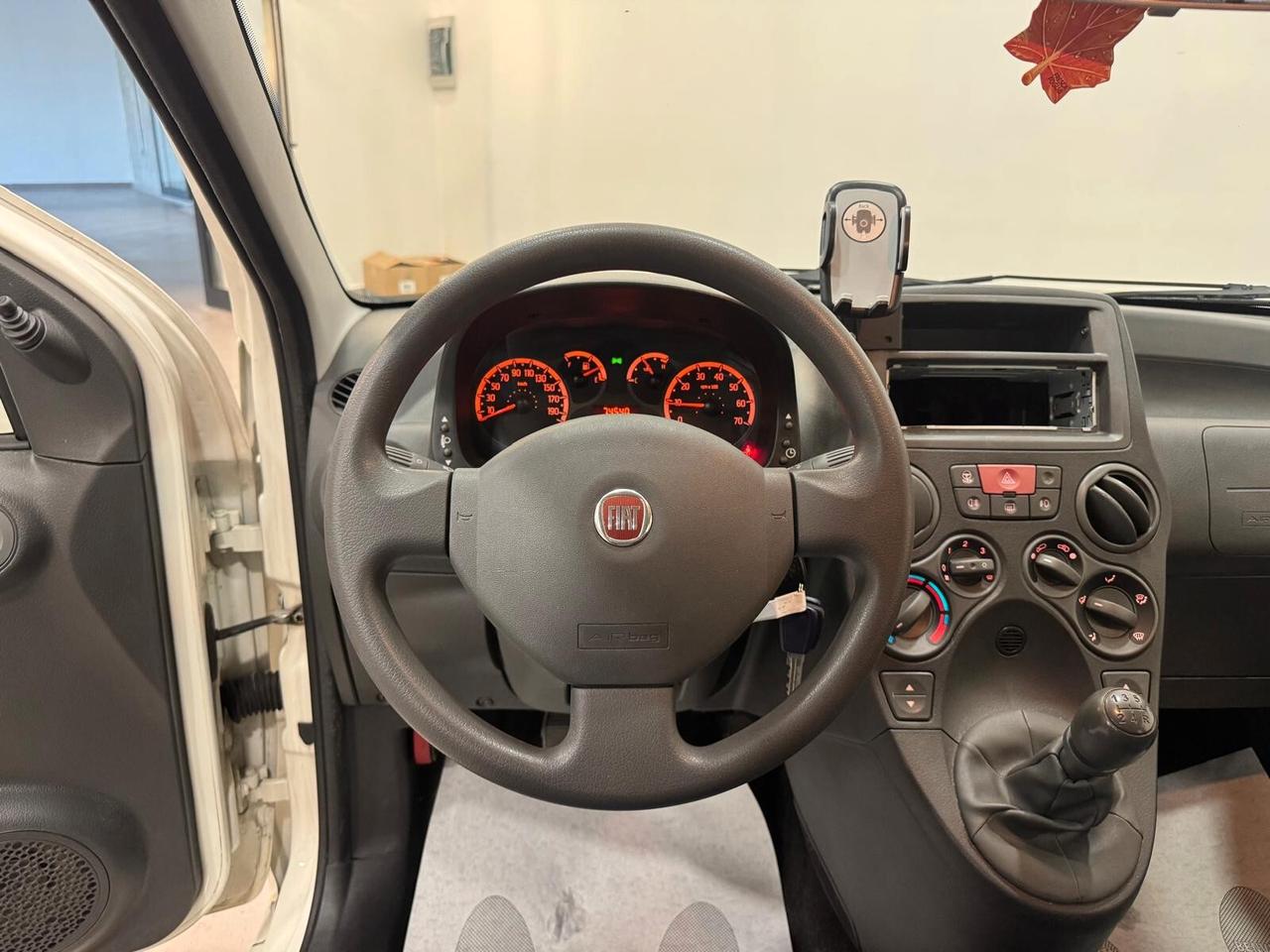 Fiat Panda 1.2 Dynamic Eco UNICO PROPIETARIO