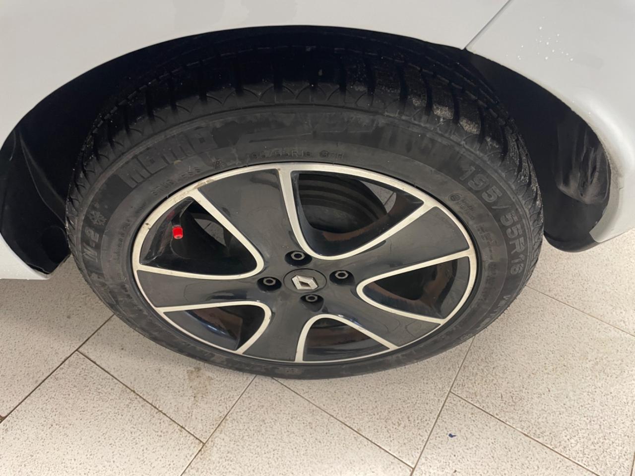 Renault Clio 1.5 dCi 8V 90CV Start&Stop 5 porte Energy