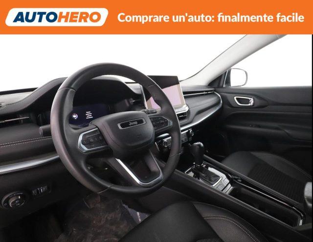 JEEP Compass 1.5 Turbo T4 130 CV MHEV 2WD Limited