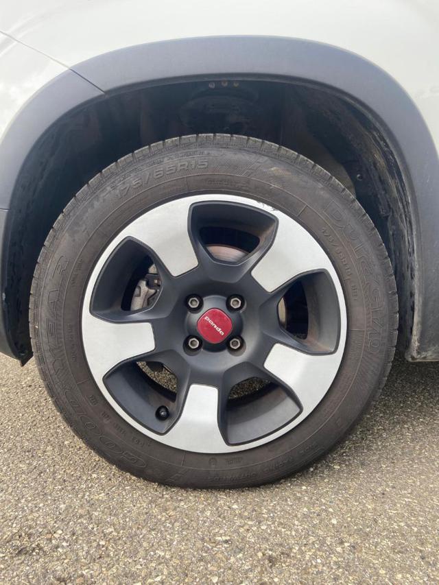 FIAT Panda Cross *PROMO* 1.0 FireFly S&S Hybrid