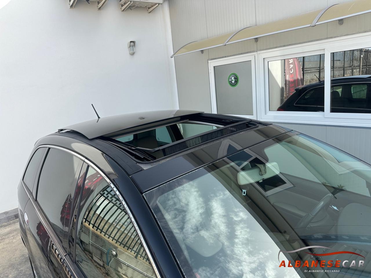 Fiat Croma 1.9 Multijet 16V Must/Tetto Apribile