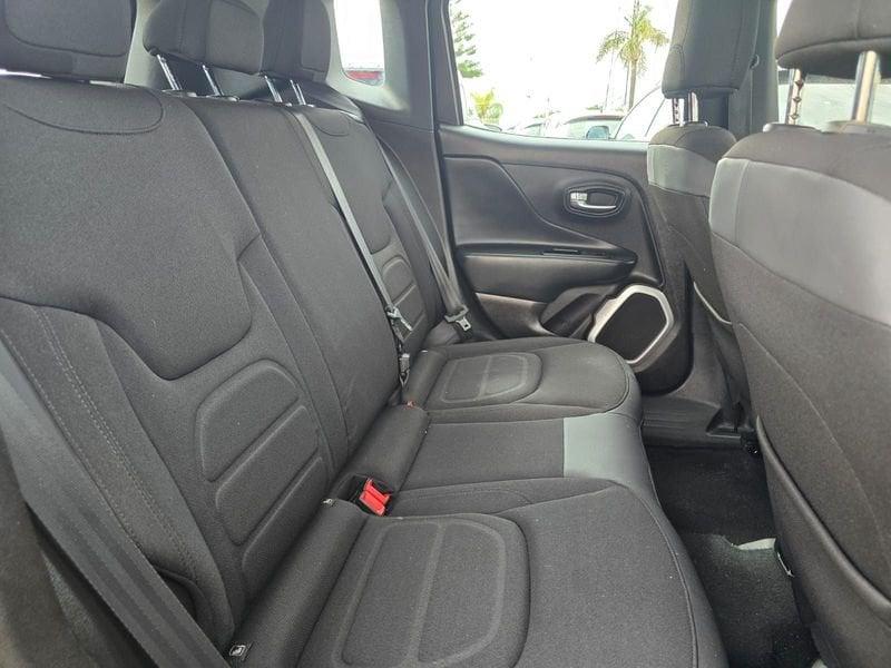 Jeep Renegade 1.4 MultiAir LIMITED