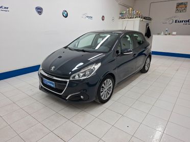 Peugeot 208 Allure 1.2 PureTech 82cv