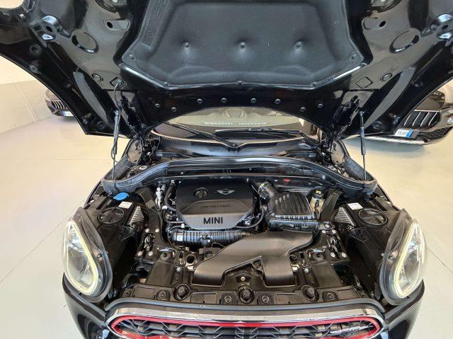 MINI John Cooper Works Countryman Mini Countryman F602.0 all4 auto