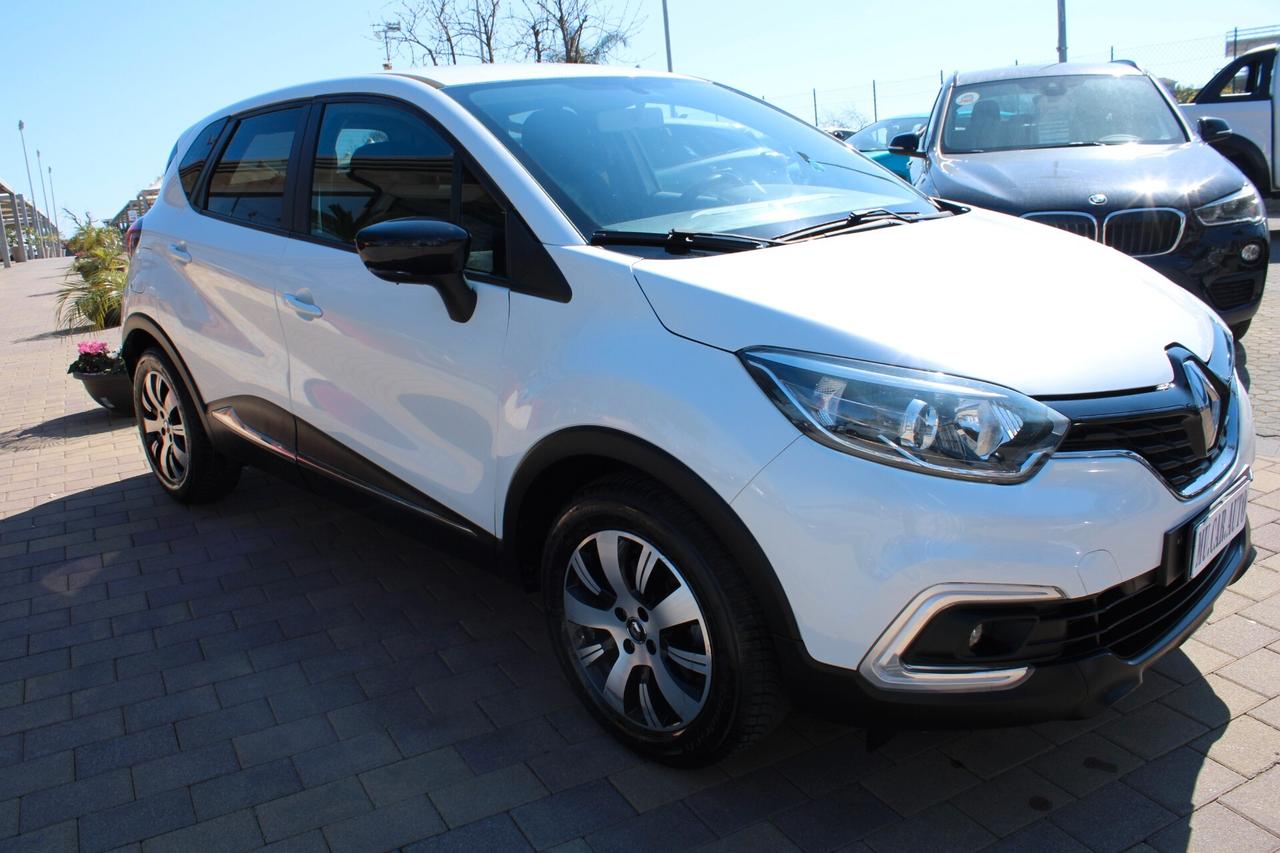 Renault Captur dCi 8V 90 CV Sport Edition2