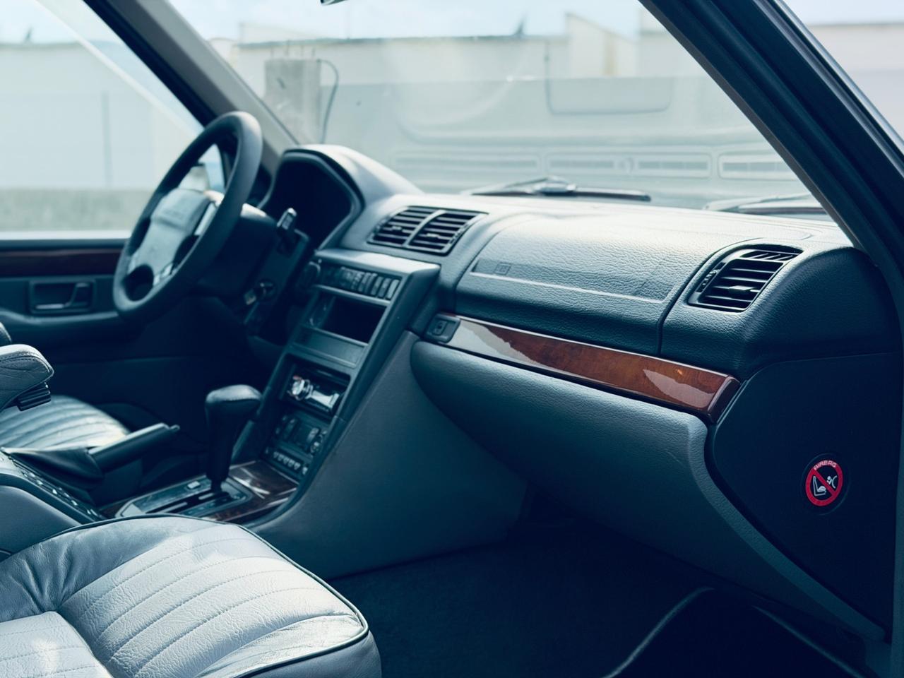 Land Rover Range 2.5 turbodiesel 5 porte DSE P38