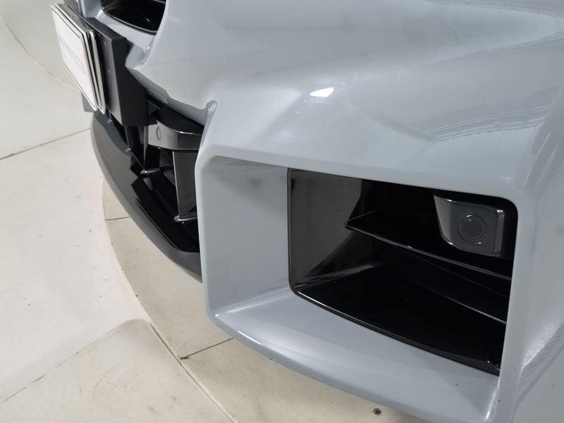 BMW Serie 2 Coupé M2 G87 2022 Coupe M2 Coupe 3.0 460cv auto
