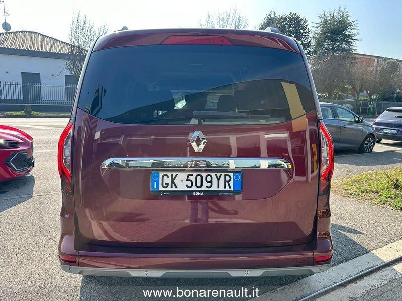 Renault Kangoo 1.5 BLUE DCI 95 Edition One