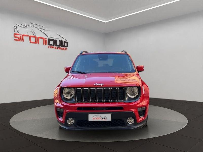 Jeep Renegade Renegade 1.0 t3 Longitude 2wd