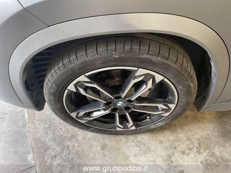 BMW X1 U11 xdrive20d mhev 48V MSport auto