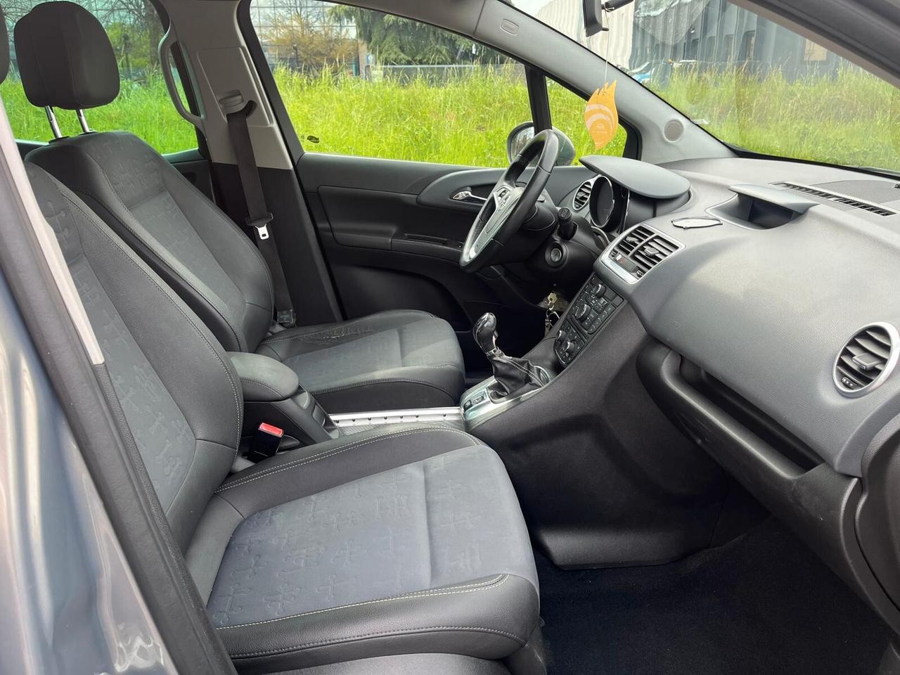 Opel Meriva 1.4 100CV Cosmo *GPL*