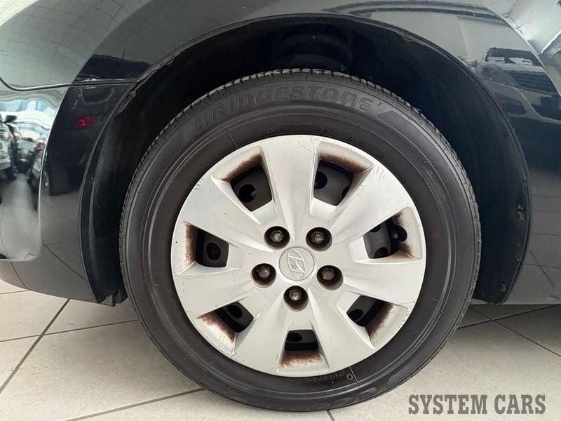 Hyundai i30 AUTO PER COMMERCIANTI i30 CW 1.6 CRDi VGT 16V 90CV Active