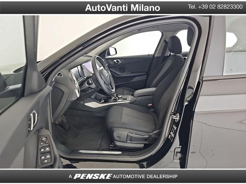 BMW Serie 1 116i 5p. Advantage