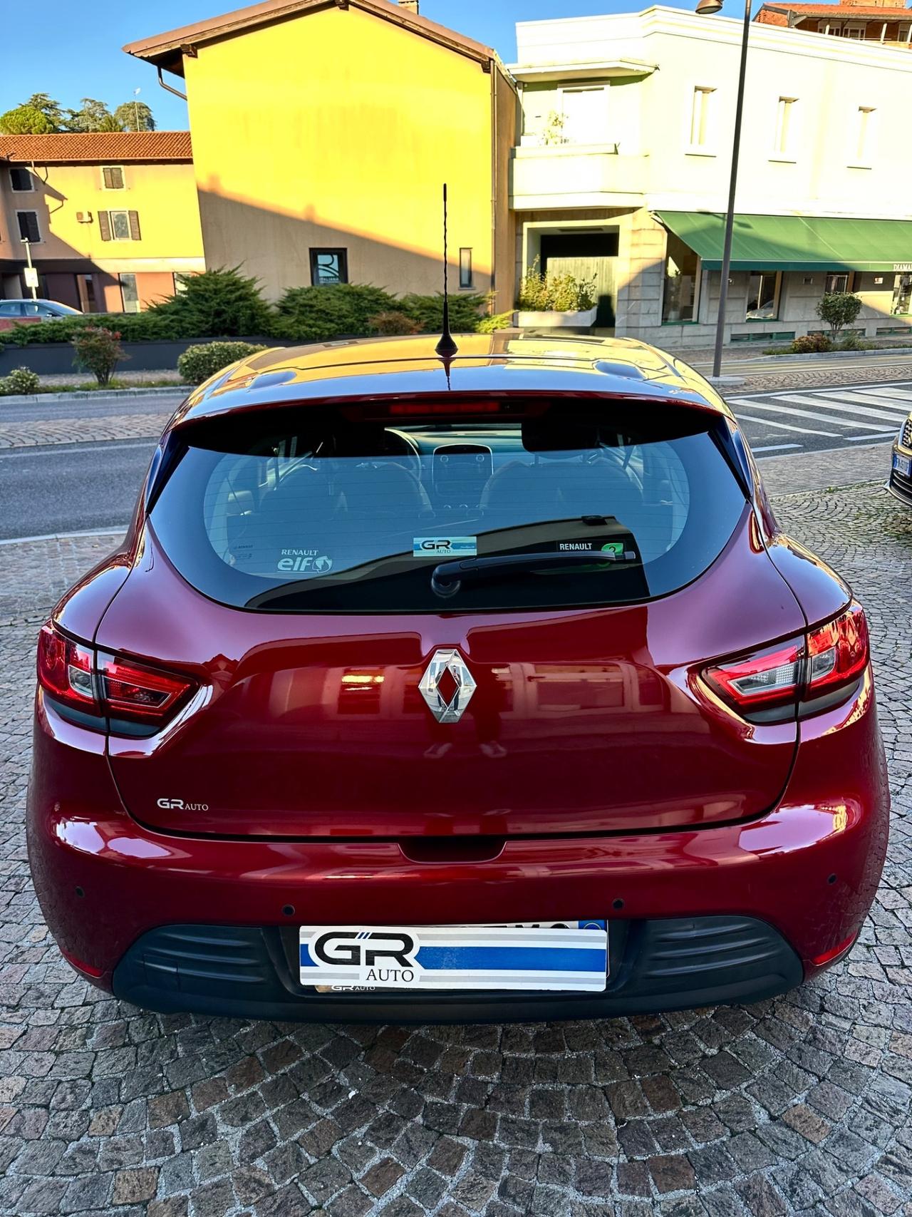 Renault Clio 1.5dCi 75CV 5P - Uniproprietario