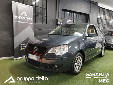 Volkswagen Polo 1.4 Comfortline NEOPATENTATI GARANZIA 12 MESI