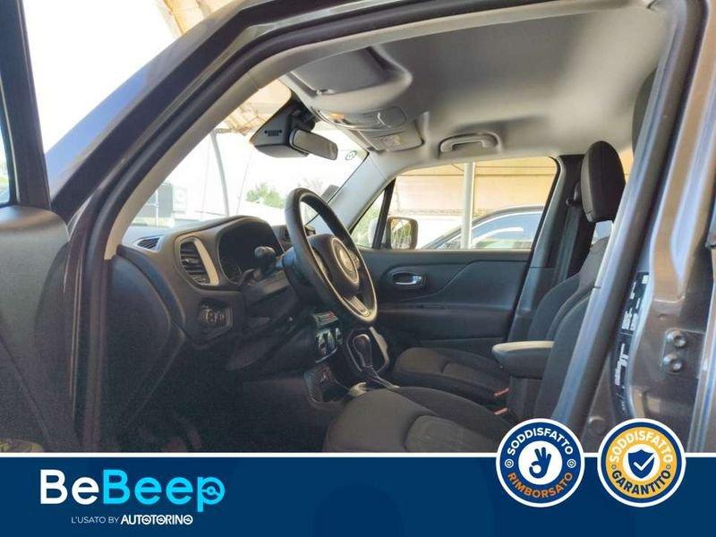 Jeep Renegade 1.6 MJT LIMITED FWD 120CV AUTO