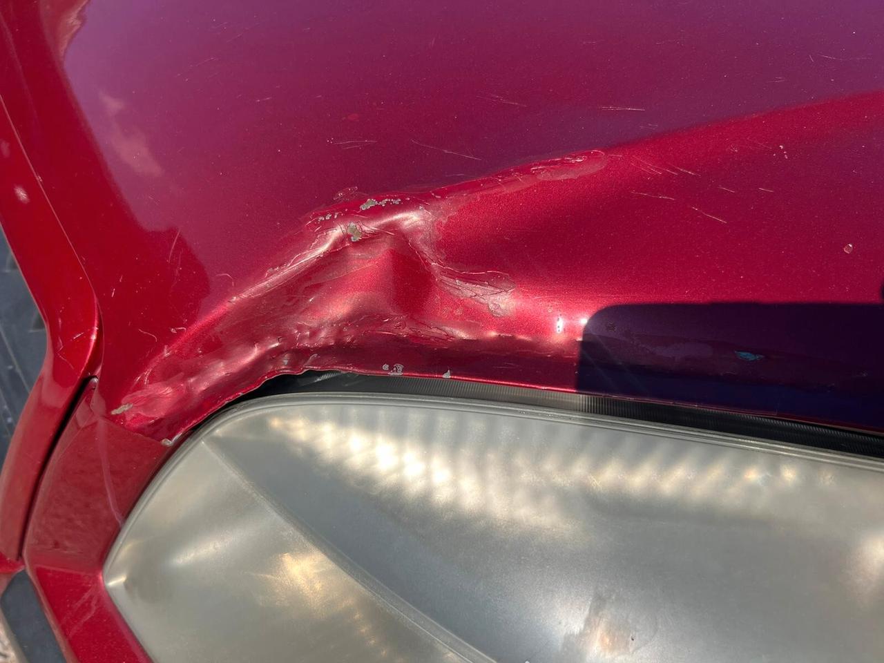 Fiat Doblo Doblò 1.3 Multijet 16V Dynamic