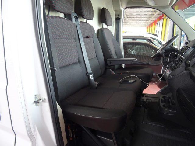 CITROEN Jumper 33Q BlueHDi 140 S&S PM-TN Furgone Edition