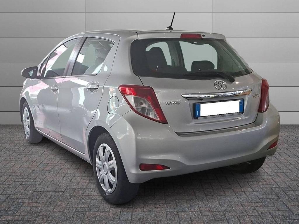 Toyota Yaris 5 Porte 1.0 Active