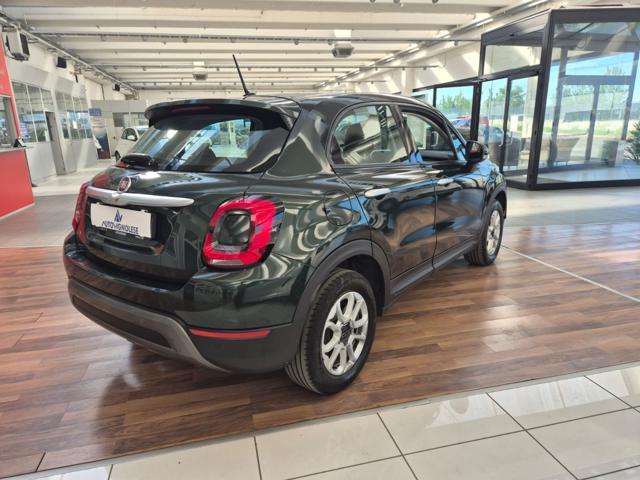 FIAT 500X 1.3 MultiJet 95 CV City Cross