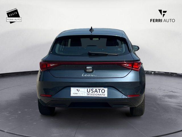 SEAT Leon 1.0 eTSI 110 CV DSG Business
