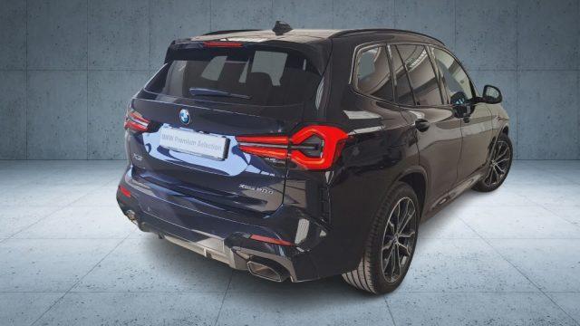 BMW X3 xDrive20d 48V Msport Aut.