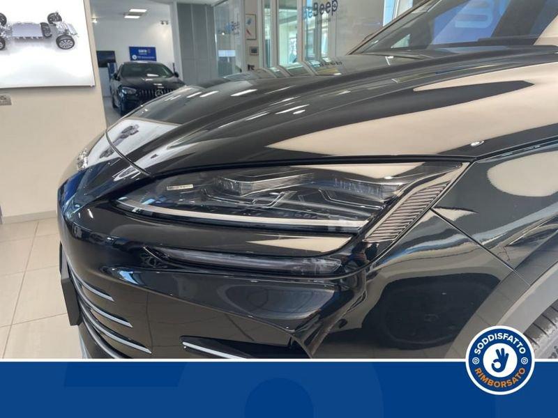 BYD Seal U DM-I Boost