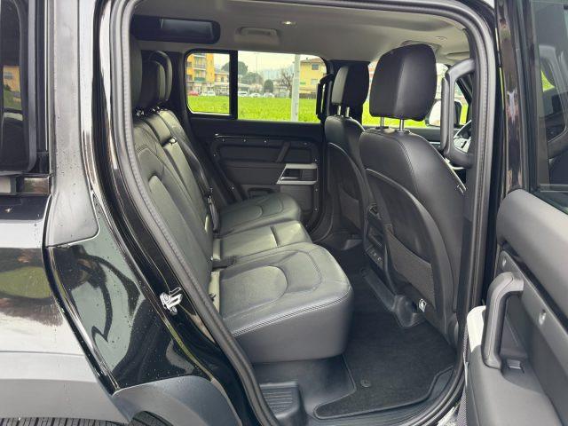 LAND ROVER Defender 110 3.0D I6 SE AUTOCARRO N1 PREZZO NETTO