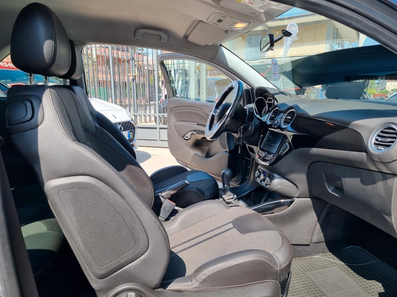 Opel Adam 1,2 Benzina Sport
