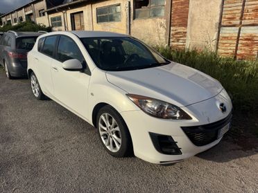 Mazda 3 Mazda3 2.2 MZ-CD 150 CV 5p. Advanced