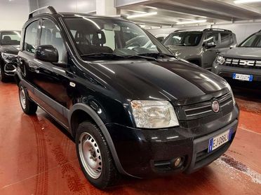 Fiat Panda Panda 1.2 Climbing 4x4