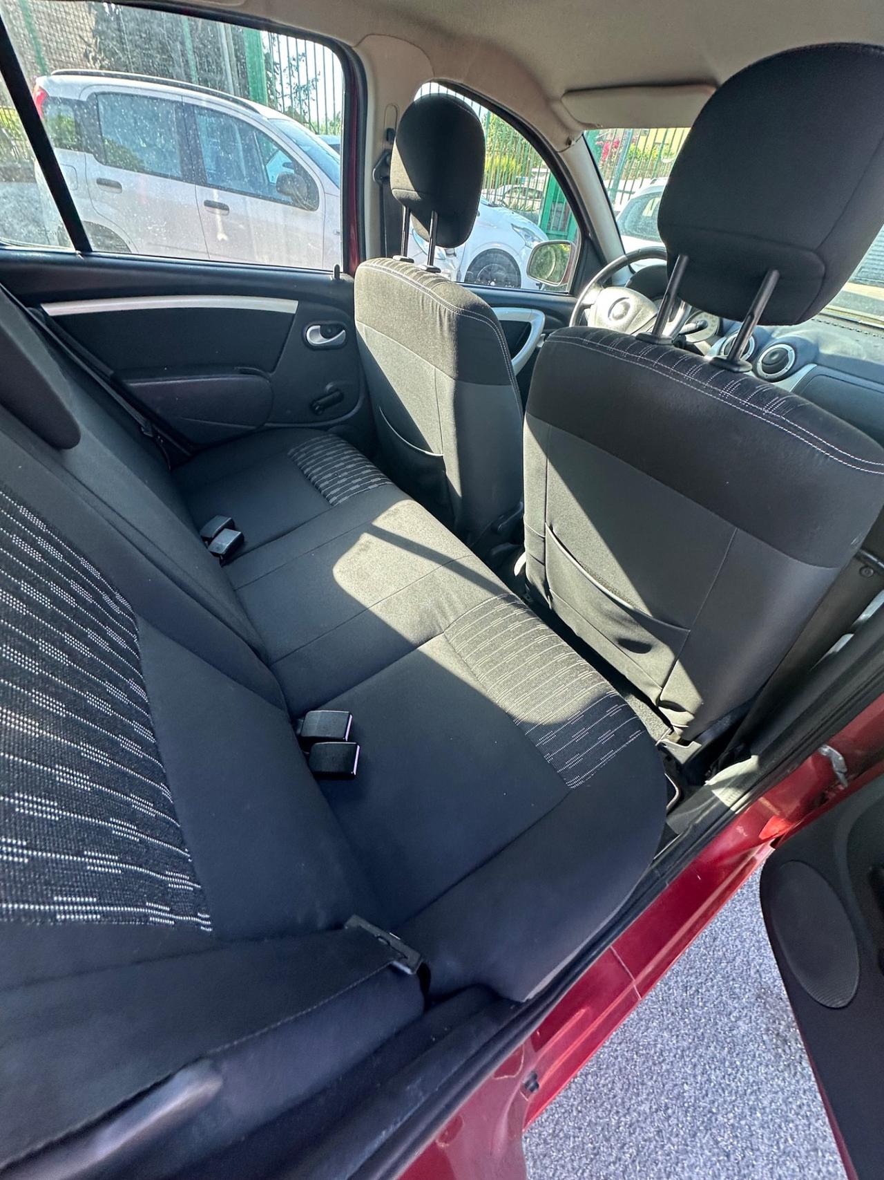 Dacia Sandero 1.5 dCi 75CV Story