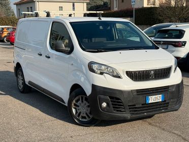 Peugeot Expert BlueHDi 120 PL-TN Furgone Premium Standard