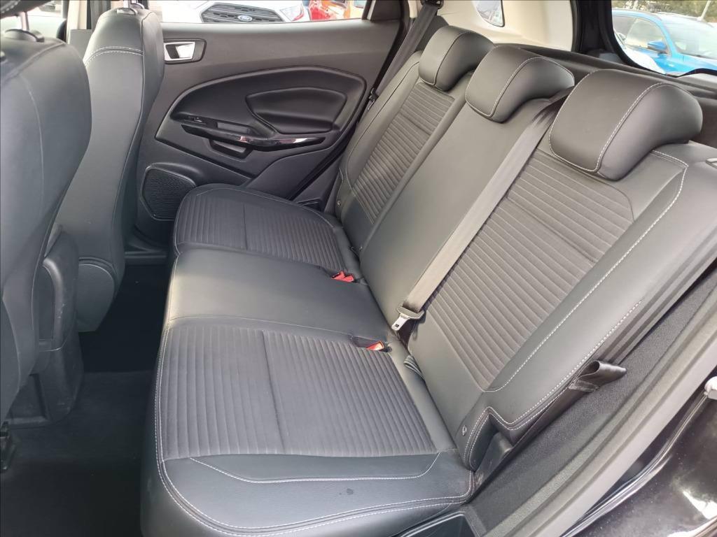 FORD EcoSport 1.0 ecoboost Titanium s&s 125cv my20.25 del 2021