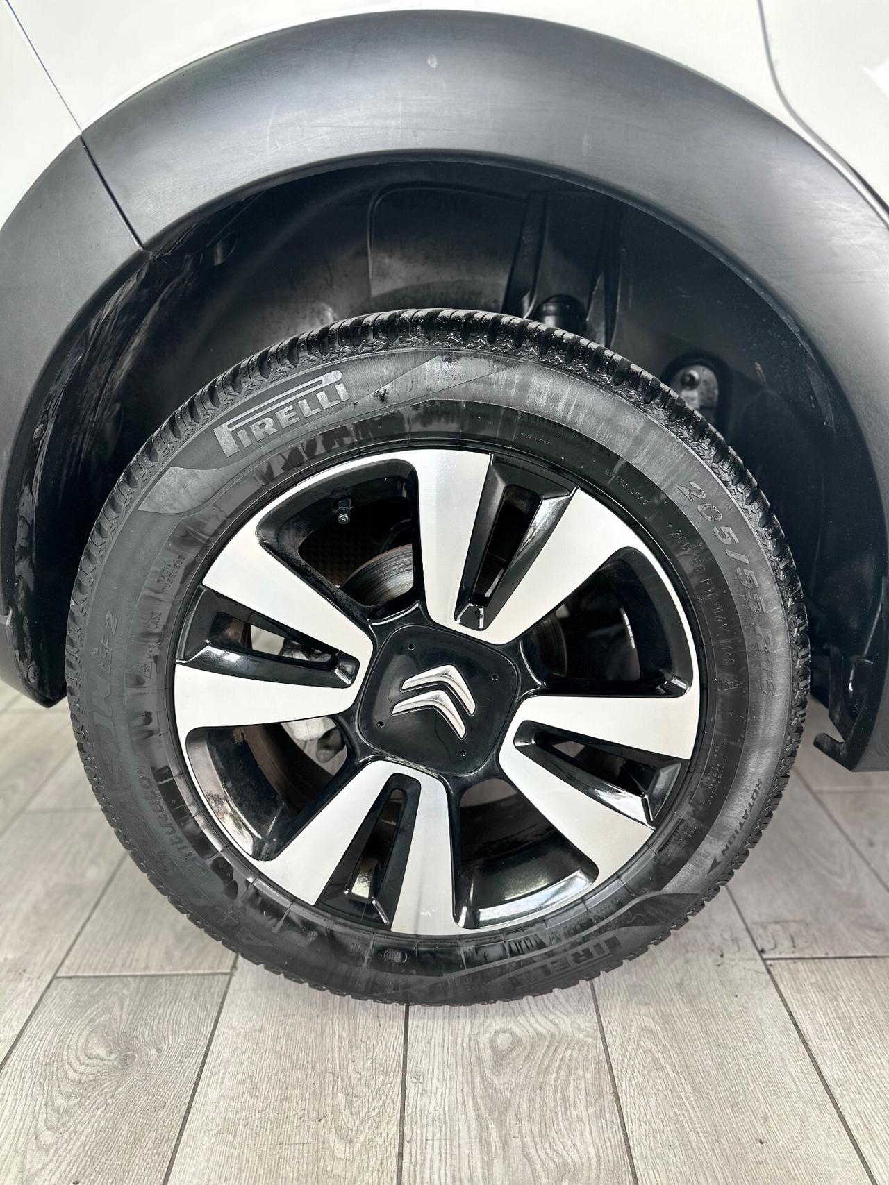 Citroen C3 PureTech 110 S&S Shine Pack