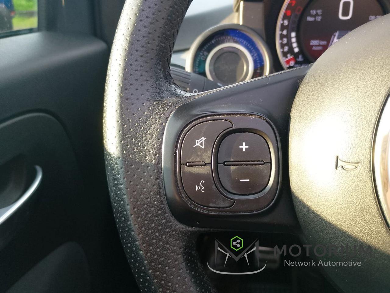 Abarth 595 C 1.4 Turbo T-Jet 145 CV IMPECCABILE