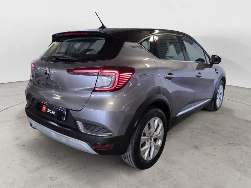 Renault Captur 2ª serie TCe 100 CV Intens