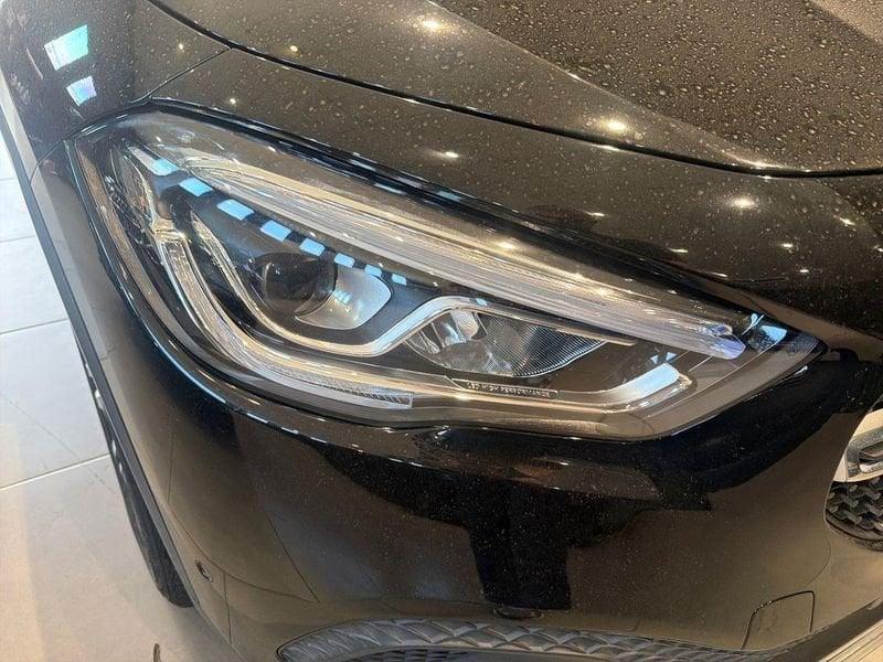 Mercedes-Benz GLA 180 d Sport Plus auto