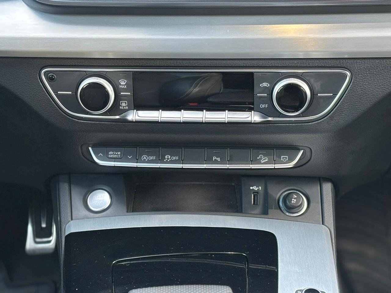 Audi Q5 40 TDI 204 CV quattro S tronic line