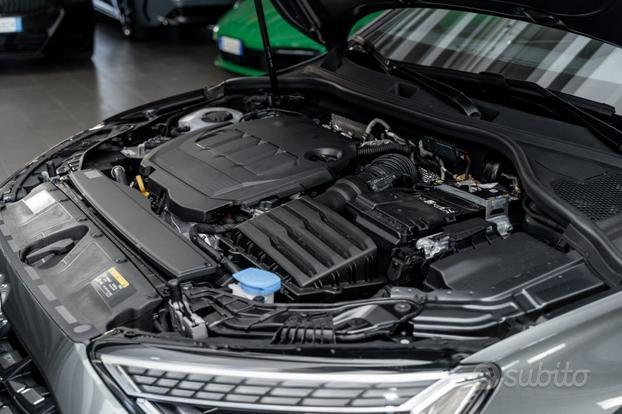 AUDI A3 SPB 35 S tronic S line edition