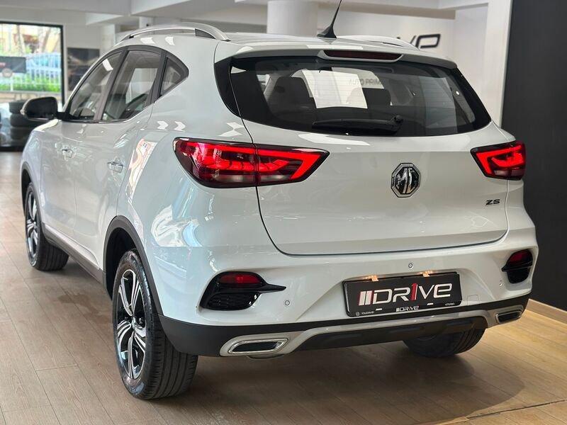 MG ZS ZS 1.5 VTi-tech Comfort
