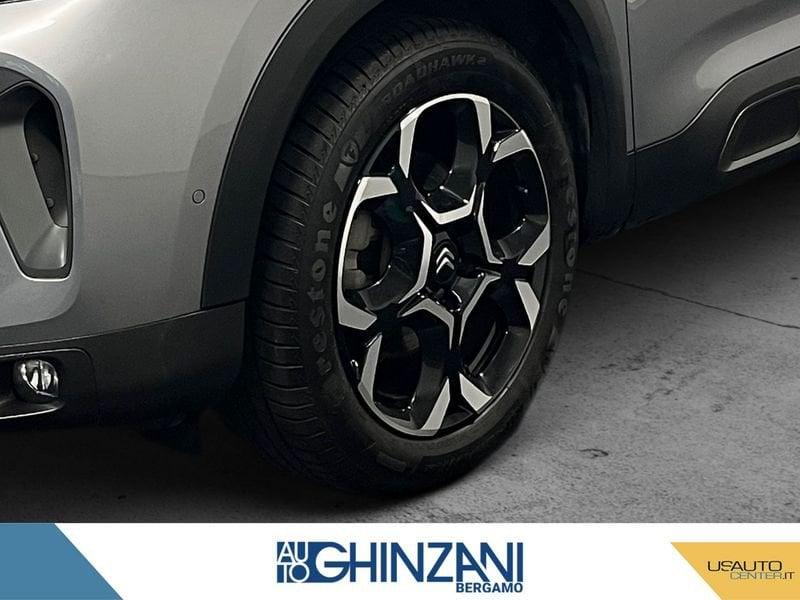 Citroën C5 Aircross C5 Aircross BlueHDi 130 S&S EAT8 Max